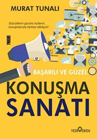 Başarılı ve Güzel Konuşma Sanatı - 1