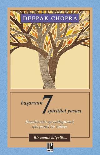 Başarının 7 Spirütüel Yasası - 1