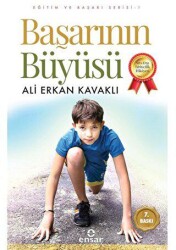 Başarının Büyüsü - 1