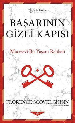 Başarının Gizli Kapısı - 1