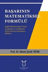 Başarının Matematiksel Formülü - 1