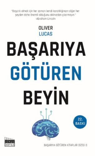 Başarıya Götüren Beyin - 1