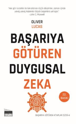 Başarıya Götüren Duygusal Zeka - 1