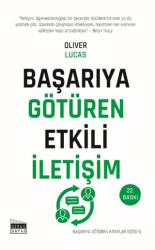 Başarıya Götüren Etkili İletişim - 1