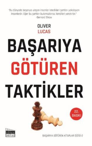 Başarıya Götüren Taktikler - 1