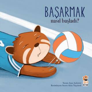 Nasıl Başladı? - Başarmak - 1