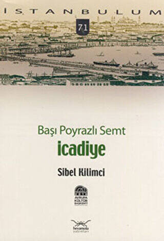 Başı Poyrazlı Semt İcadiye - 1