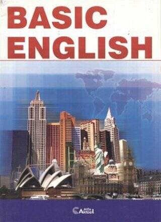 Basic English - 1