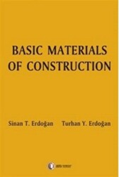 Basic Materials of Construction Yapı Malzemeleri - 1