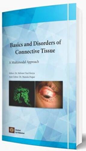 Basics and Disorders of Connective Tissue - 1