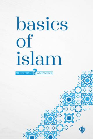 Basics Of Islam Questions and Answers - 1