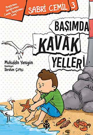 Başımda Kavak Yelleri - 1