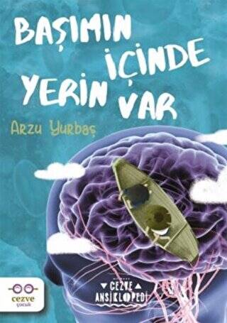 Başımın İçinde Yerin Var - 1