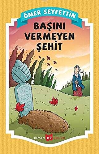 Başını Vermeyen Şehit - 1