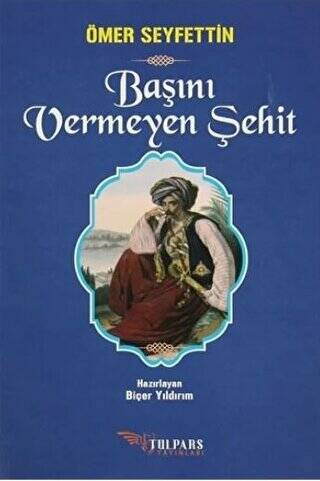 Başını Vermeyen Şehit - 1