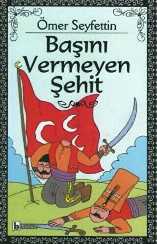 Başını Vermeyen Şehit - 1