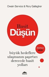 Basit Düşün - 1