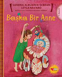 Başka Bir Anne - 1