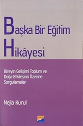 Başka Bir Eğitim Hikayesi - 1