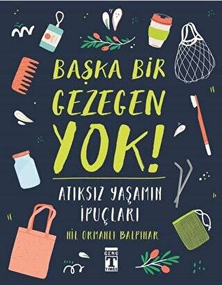 Başka Bir Gezegen Yok! - 1