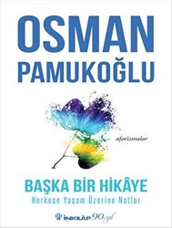 Başka Bir Hikaye - 1