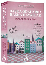 Başka Odalarda Başka Hayatlar - 1