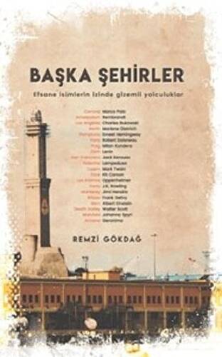 Başka Şehirler - 1