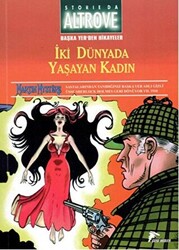 Başka Yer`den Hikayeler - 3 - 1