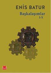 Başkalaşımlar 1-10 - 1