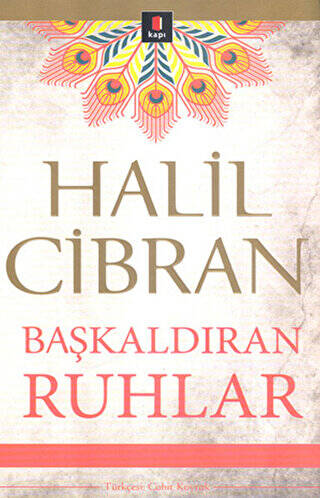 Başkaldıran Ruhlar - 1