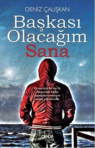 Başkası Olacağım Sana - 1