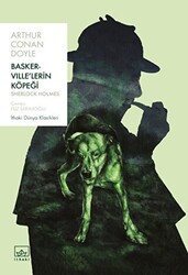 Baskerville’lerin Köpeği - 1