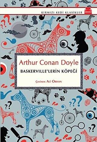 Baskerville’lerin Köpeği - 1