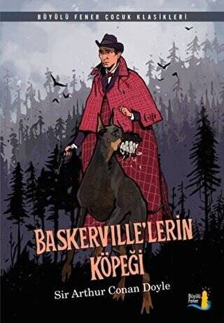 Baskerville’lerin Köpeği - 1