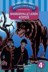 Baskerville’lerin Köpeği - 1