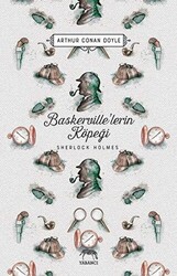 Baskerville’lerin Köpeği - Sherlock Holmes - 1