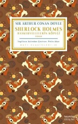 Baskervillelerin Köpeği - Sherlock Holmes - 1