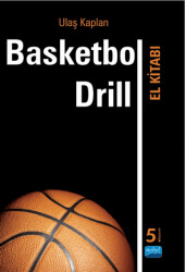 Basketbol Drill El Kitabı - 1