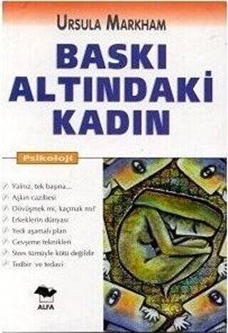 Baskı Altındaki Kadın - 1