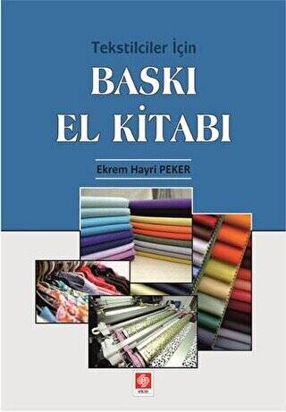 Baskı El Kitabı - 1