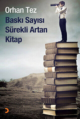 Baskı Sayısı Sürekli Artan Kitap - 1