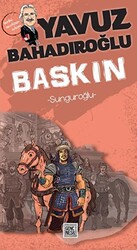 Baskın - 1