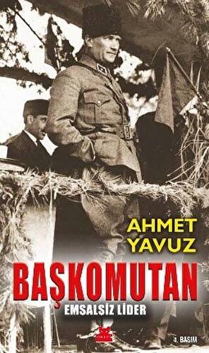 Başkomutan - 1