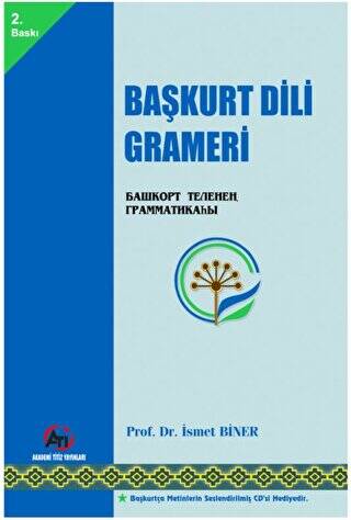 Başkurt Dili Grameri - 1