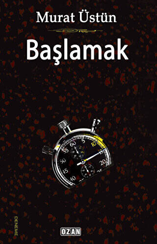 Başlamak - 1