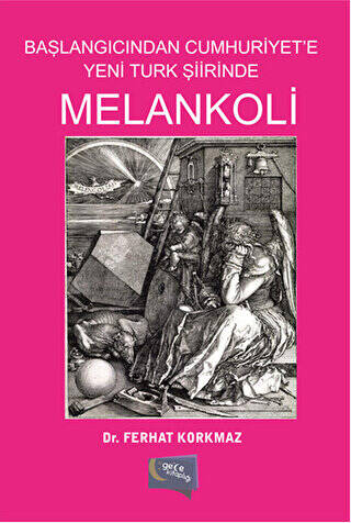 Başlangıcından Cumhuriyet`e Yeni Türk Şiirinde Melankoli - 1