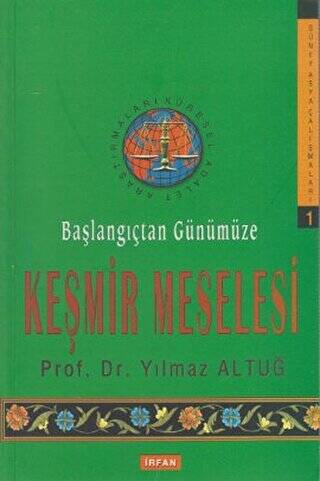 Başlangıçtan Günümüze Keşmir Meselesi - 1