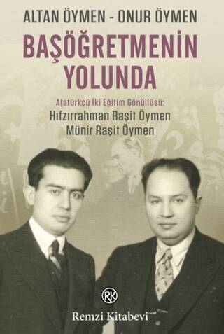 Başöğretmenin Yolunda - 1