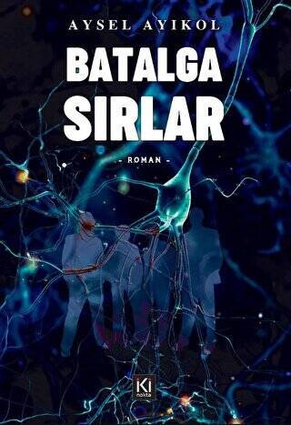 Batalga Sırlar - 1