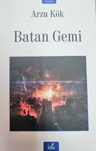 Batan Gemi - 1